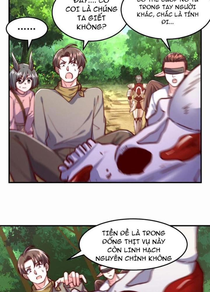 Bỉ Nhân Độc Tìm Đường Chết Chapter 189 - Trang 2