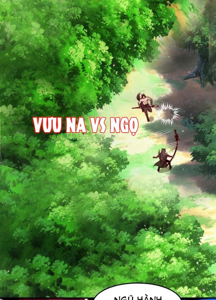Bỉ Nhân Độc Tìm Đường Chết Chapter 189 - Trang 2
