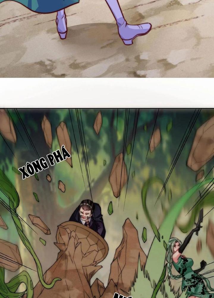 Bỉ Nhân Độc Tìm Đường Chết Chapter 189 - Trang 2