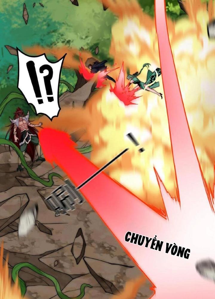 Bỉ Nhân Độc Tìm Đường Chết Chapter 189 - Trang 2