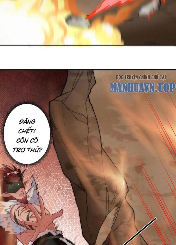 Bỉ Nhân Độc Tìm Đường Chết Chapter 189 - Trang 2