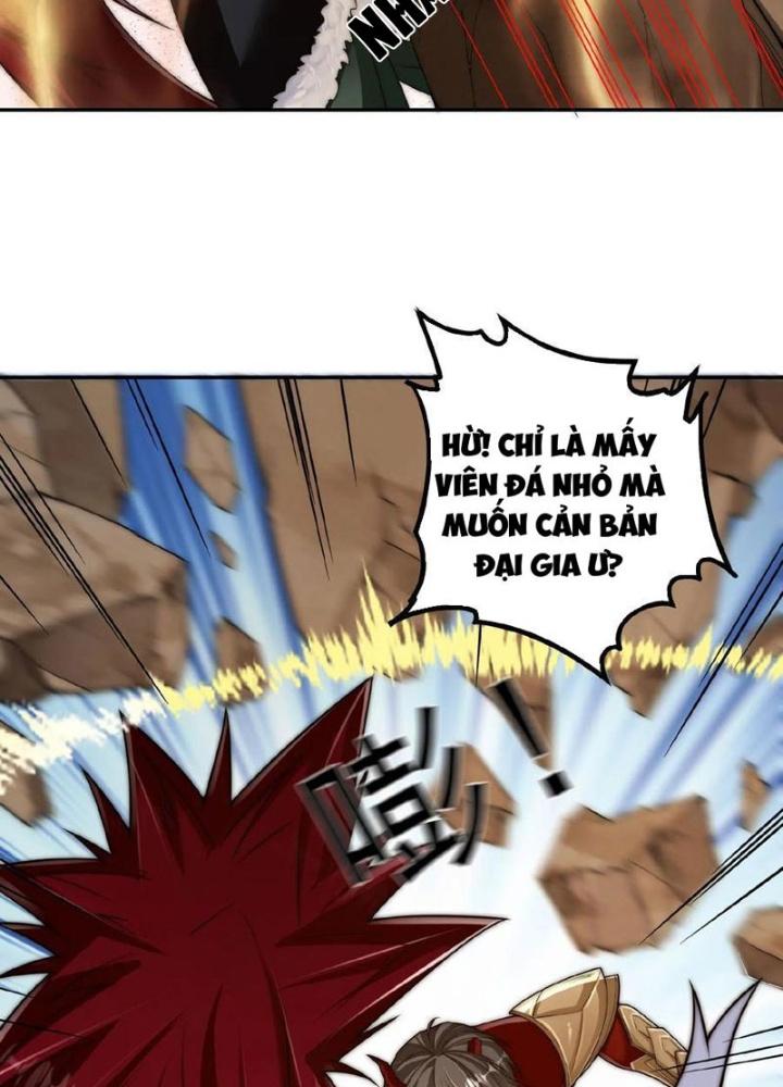 Bỉ Nhân Độc Tìm Đường Chết Chapter 189 - Trang 2