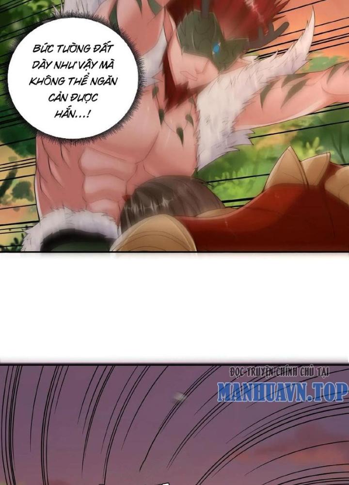 Bỉ Nhân Độc Tìm Đường Chết Chapter 189 - Trang 2