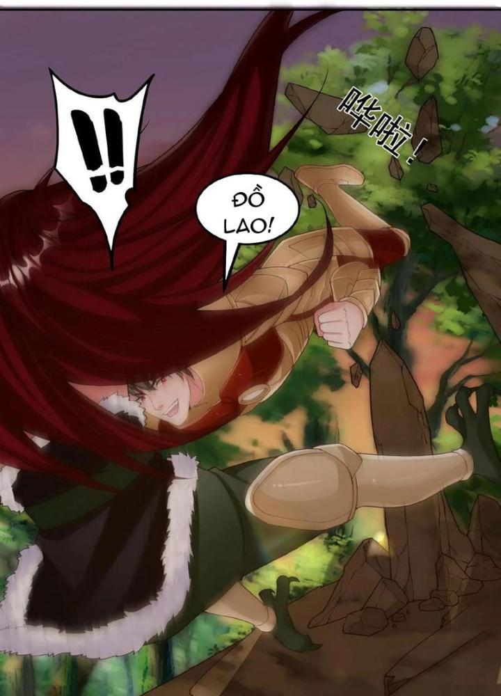 Bỉ Nhân Độc Tìm Đường Chết Chapter 189 - Trang 2