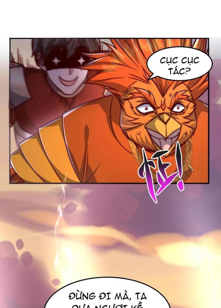 Bỉ Nhân Độc Tìm Đường Chết Chapter 189 - Trang 2