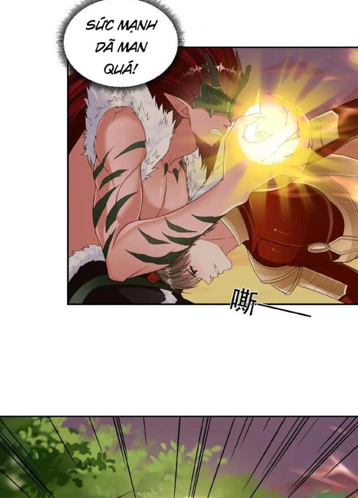 Bỉ Nhân Độc Tìm Đường Chết Chapter 189 - Trang 2