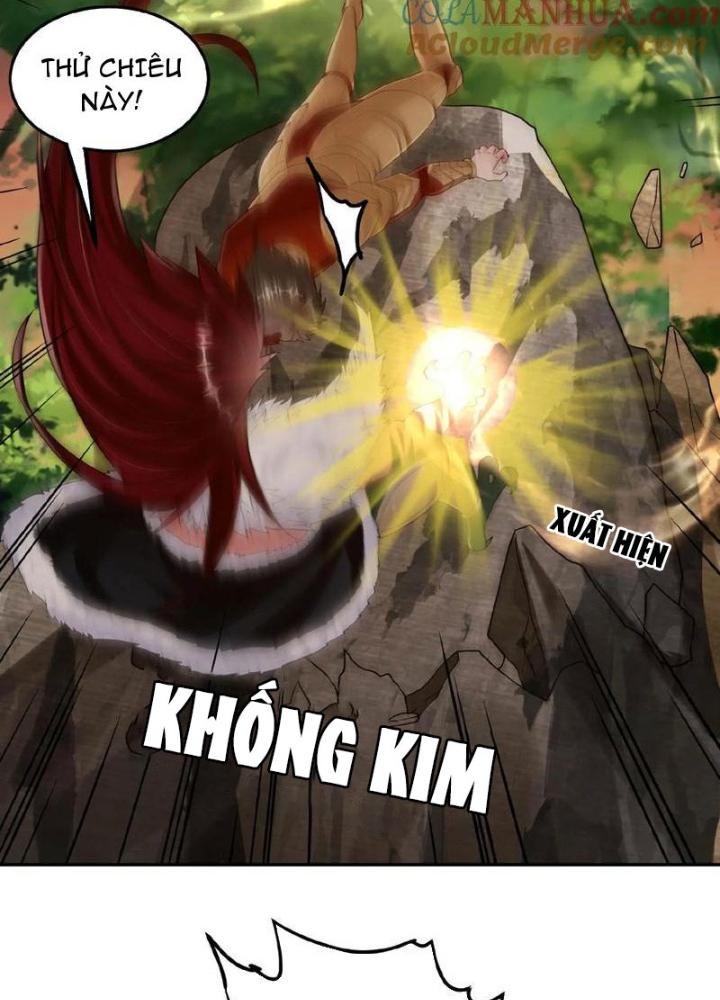 Bỉ Nhân Độc Tìm Đường Chết Chapter 189 - Trang 2