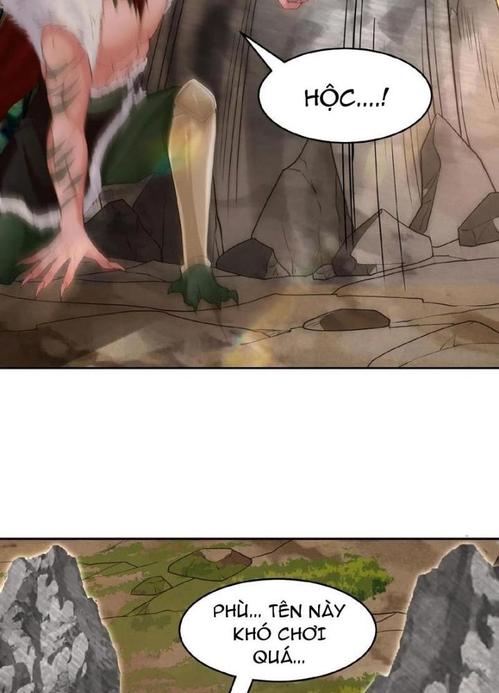 Bỉ Nhân Độc Tìm Đường Chết Chapter 189 - Trang 2