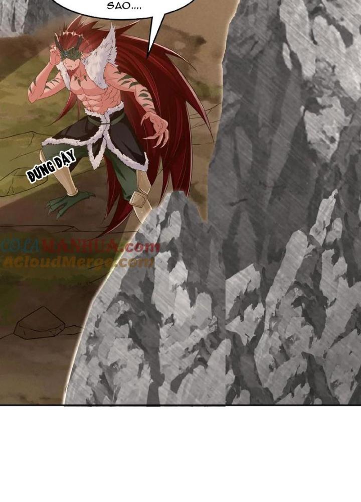 Bỉ Nhân Độc Tìm Đường Chết Chapter 189 - Trang 2