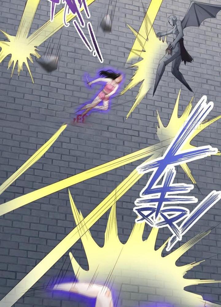 Mạt Thế Đa Bội Phản Hoàn Hệ Thống Chapter 60 - Trang 2