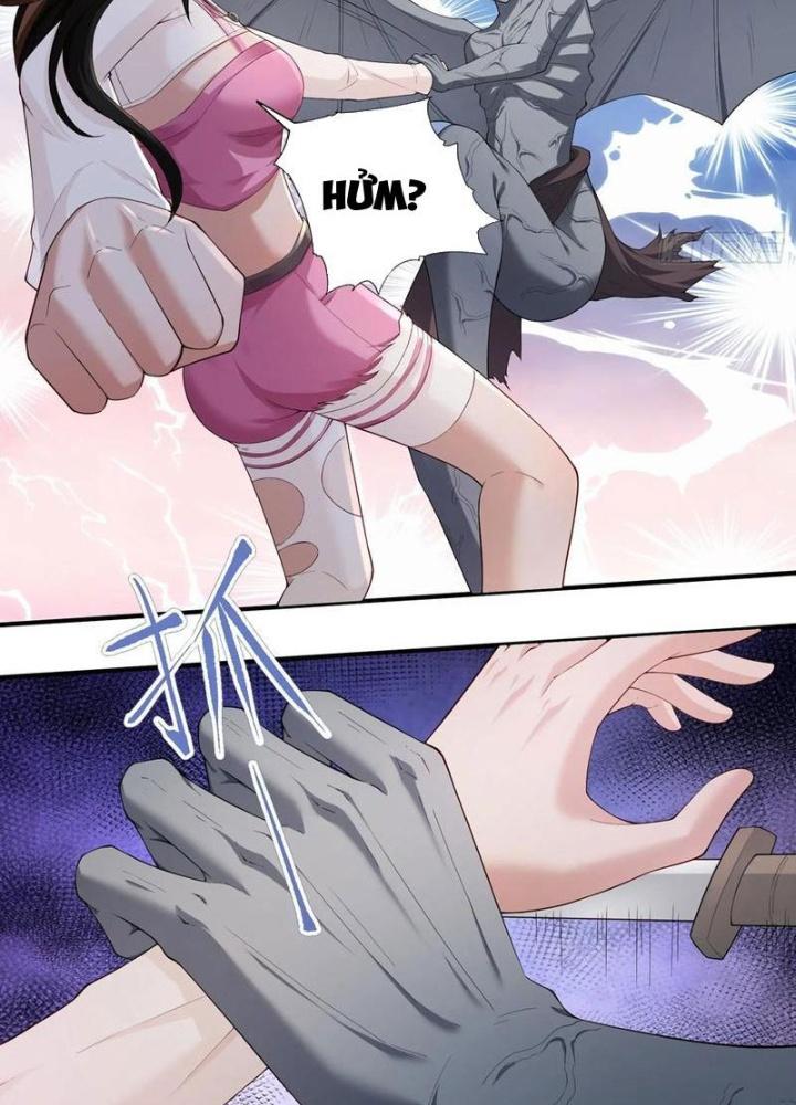 Mạt Thế Đa Bội Phản Hoàn Hệ Thống Chapter 60 - Trang 2