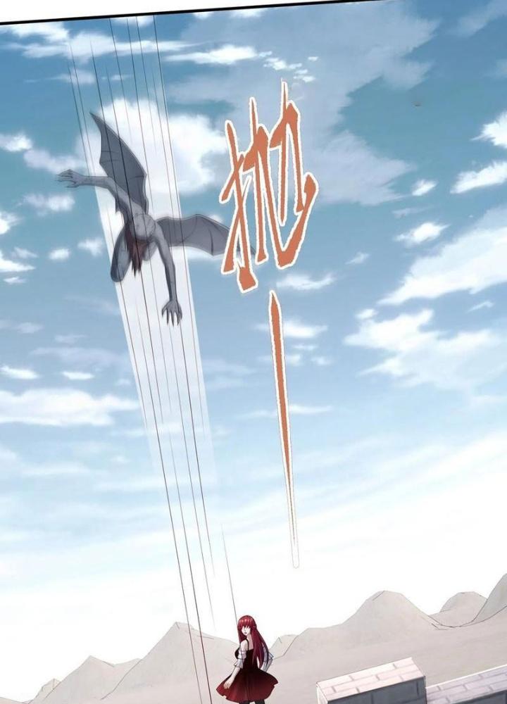 Mạt Thế Đa Bội Phản Hoàn Hệ Thống Chapter 60 - Trang 2