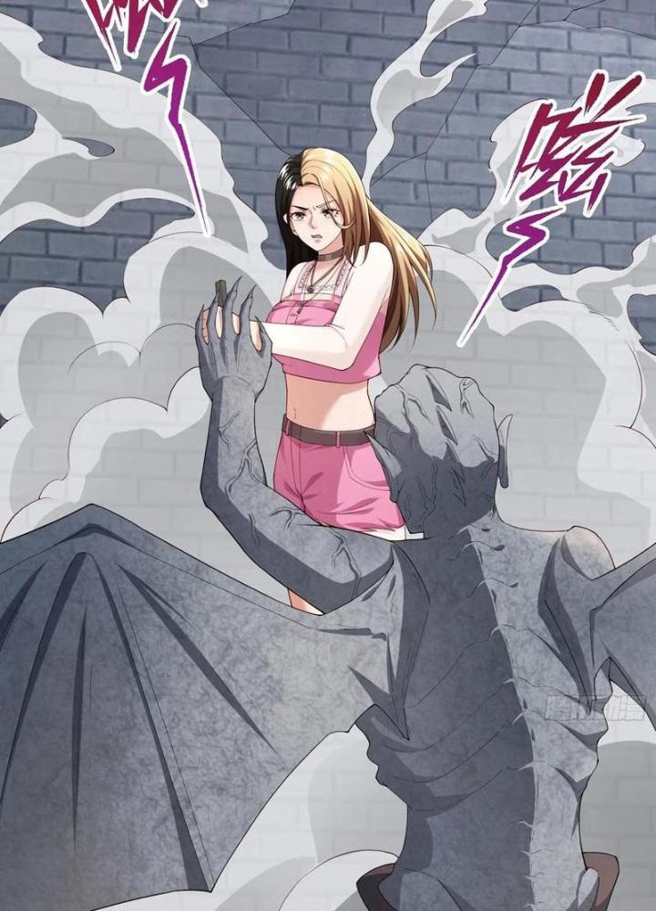 Mạt Thế Đa Bội Phản Hoàn Hệ Thống Chapter 60 - Trang 2