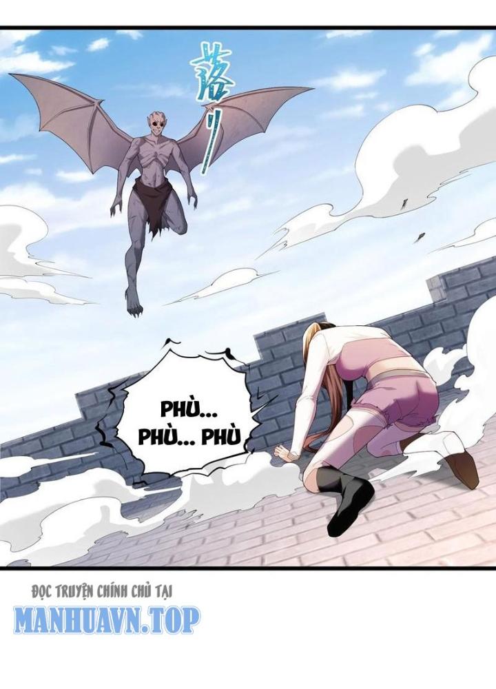 Mạt Thế Đa Bội Phản Hoàn Hệ Thống Chapter 60 - Trang 2