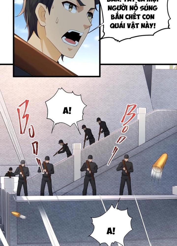 Mạt Thế Đa Bội Phản Hoàn Hệ Thống Chapter 60 - Trang 2