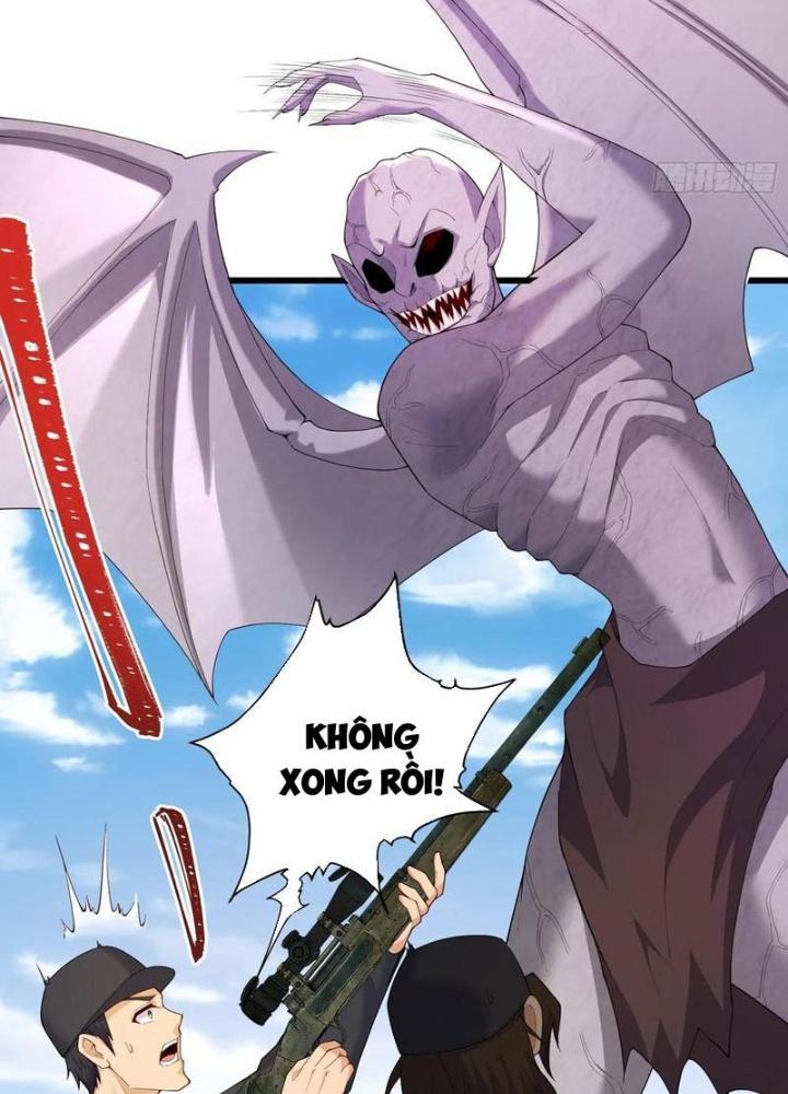 Mạt Thế Đa Bội Phản Hoàn Hệ Thống Chapter 60 - Trang 2