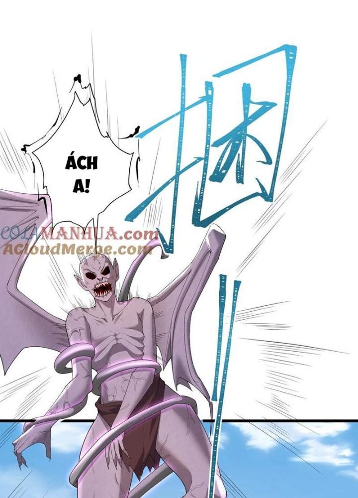 Mạt Thế Đa Bội Phản Hoàn Hệ Thống Chapter 60 - Trang 2