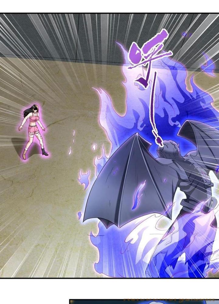 Mạt Thế Đa Bội Phản Hoàn Hệ Thống Chapter 60 - Trang 2