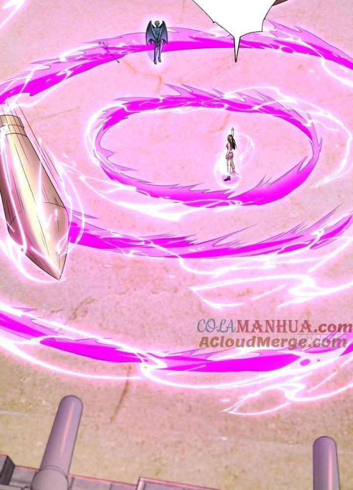 Mạt Thế Đa Bội Phản Hoàn Hệ Thống Chapter 60 - Trang 2