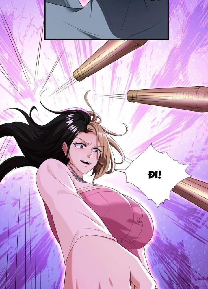 Mạt Thế Đa Bội Phản Hoàn Hệ Thống Chapter 60 - Trang 2