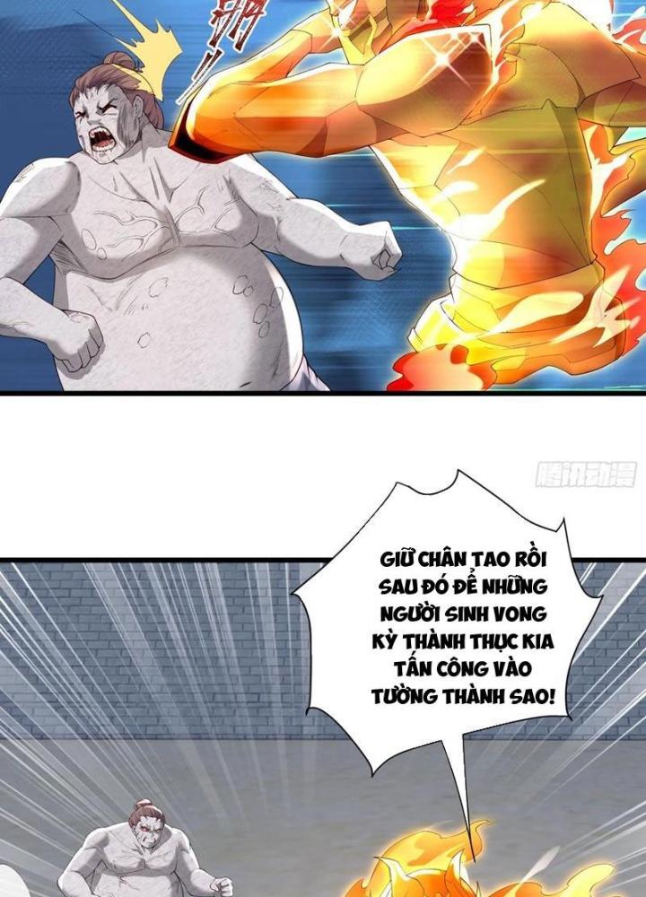 Mạt Thế Đa Bội Phản Hoàn Hệ Thống Chapter 60 - Trang 2