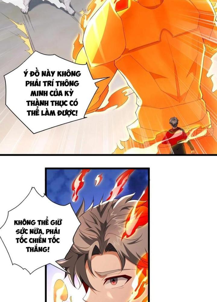 Mạt Thế Đa Bội Phản Hoàn Hệ Thống Chapter 60 - Trang 2