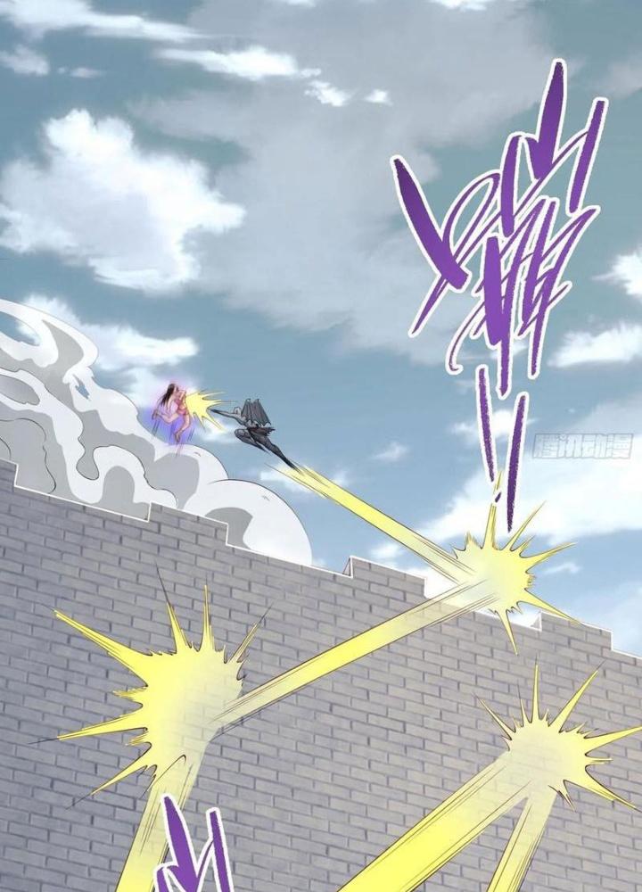 Mạt Thế Đa Bội Phản Hoàn Hệ Thống Chapter 60 - Trang 2