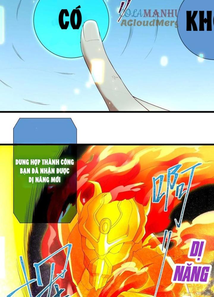 Mạt Thế Đa Bội Phản Hoàn Hệ Thống Chapter 60 - Trang 2