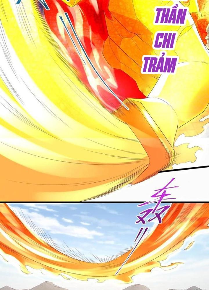 Mạt Thế Đa Bội Phản Hoàn Hệ Thống Chapter 60 - Trang 2