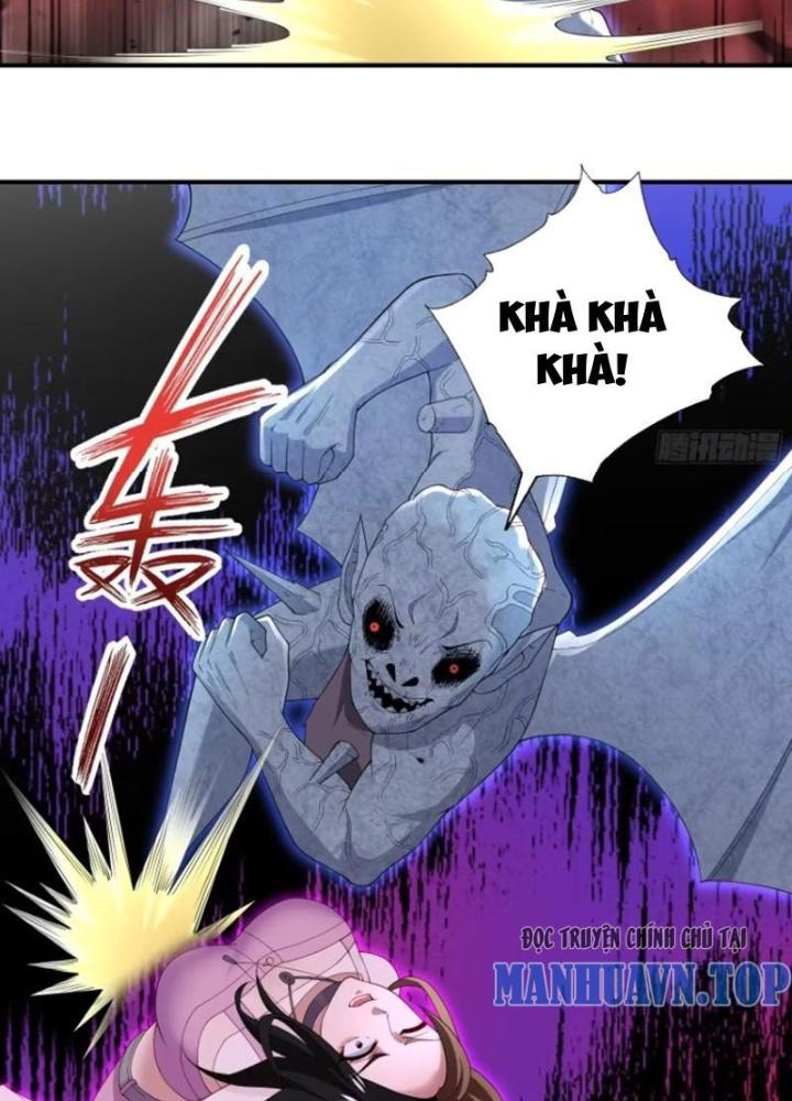 Mạt Thế Đa Bội Phản Hoàn Hệ Thống Chapter 61 - Trang 2