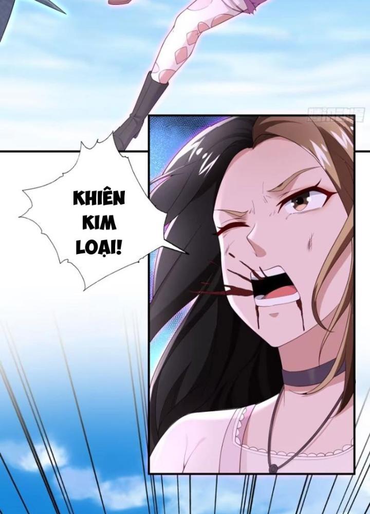 Mạt Thế Đa Bội Phản Hoàn Hệ Thống Chapter 61 - Trang 2