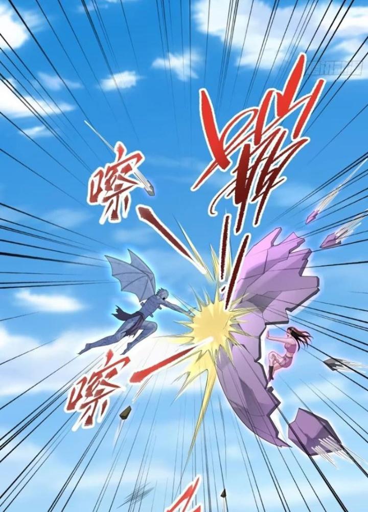 Mạt Thế Đa Bội Phản Hoàn Hệ Thống Chapter 61 - Trang 2