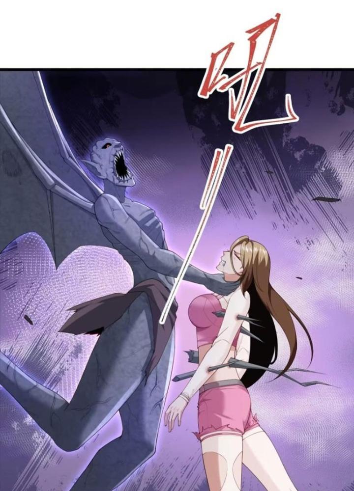 Mạt Thế Đa Bội Phản Hoàn Hệ Thống Chapter 61 - Trang 2