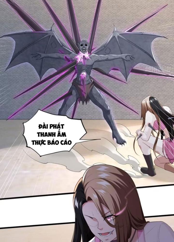 Mạt Thế Đa Bội Phản Hoàn Hệ Thống Chapter 61 - Trang 2