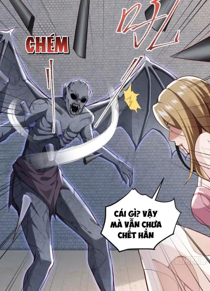 Mạt Thế Đa Bội Phản Hoàn Hệ Thống Chapter 61 - Trang 2