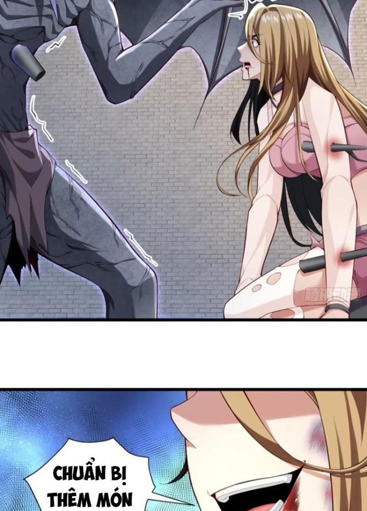 Mạt Thế Đa Bội Phản Hoàn Hệ Thống Chapter 61 - Trang 2