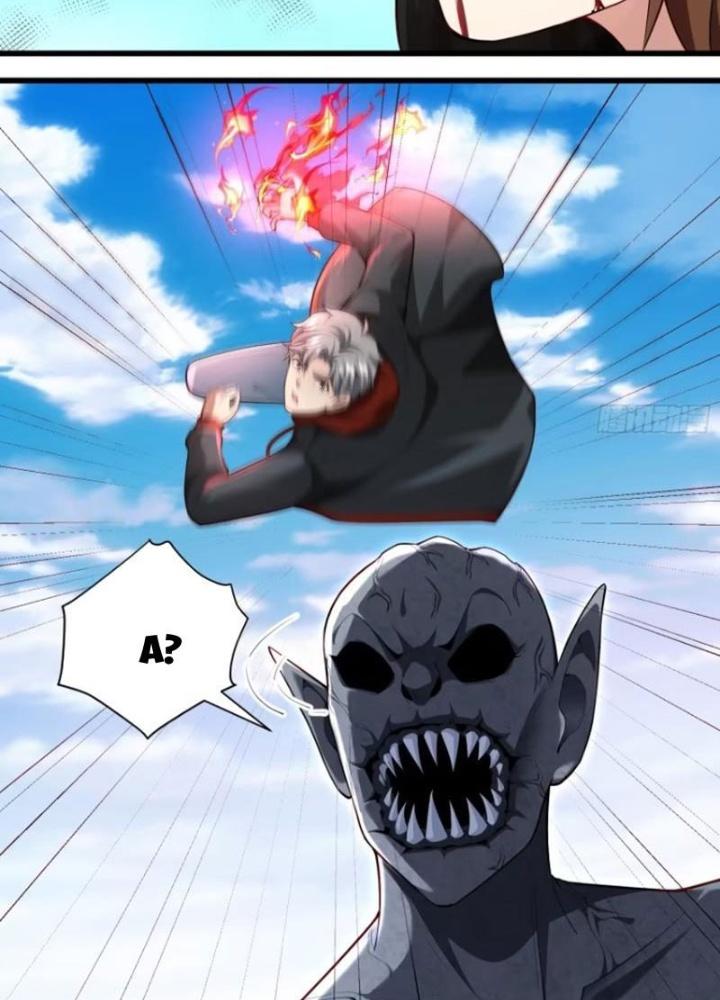 Mạt Thế Đa Bội Phản Hoàn Hệ Thống Chapter 61 - Trang 2