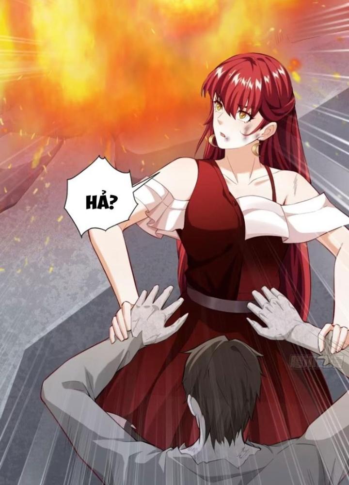 Mạt Thế Đa Bội Phản Hoàn Hệ Thống Chapter 61 - Trang 2