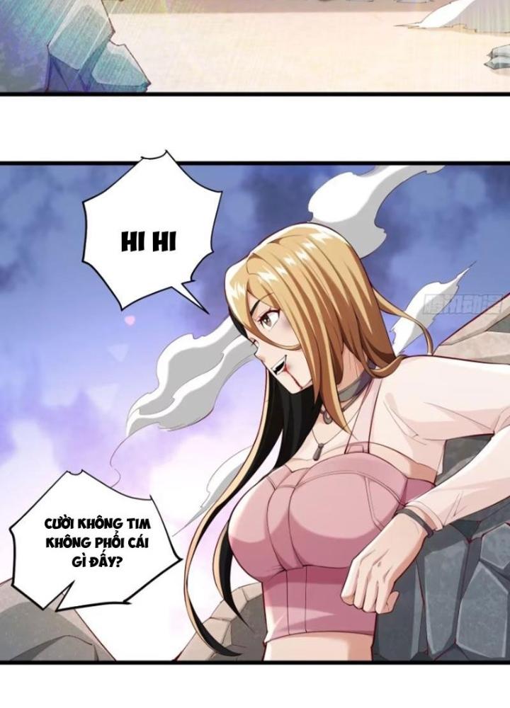 Mạt Thế Đa Bội Phản Hoàn Hệ Thống Chapter 61 - Trang 2