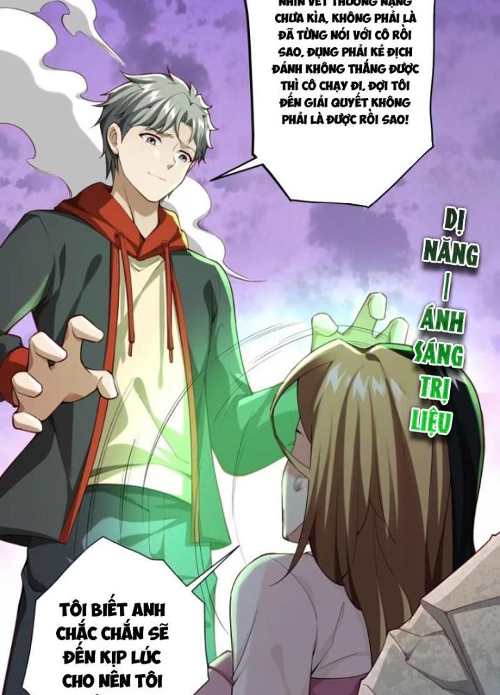 Mạt Thế Đa Bội Phản Hoàn Hệ Thống Chapter 61 - Trang 2