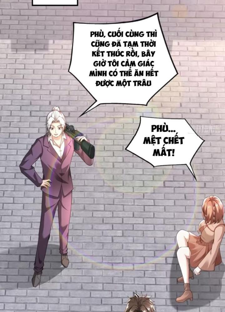 Mạt Thế Đa Bội Phản Hoàn Hệ Thống Chapter 61 - Trang 2