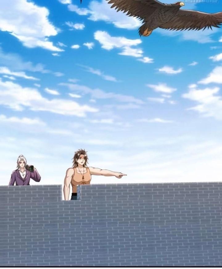 Mạt Thế Đa Bội Phản Hoàn Hệ Thống Chapter 61 - Trang 2