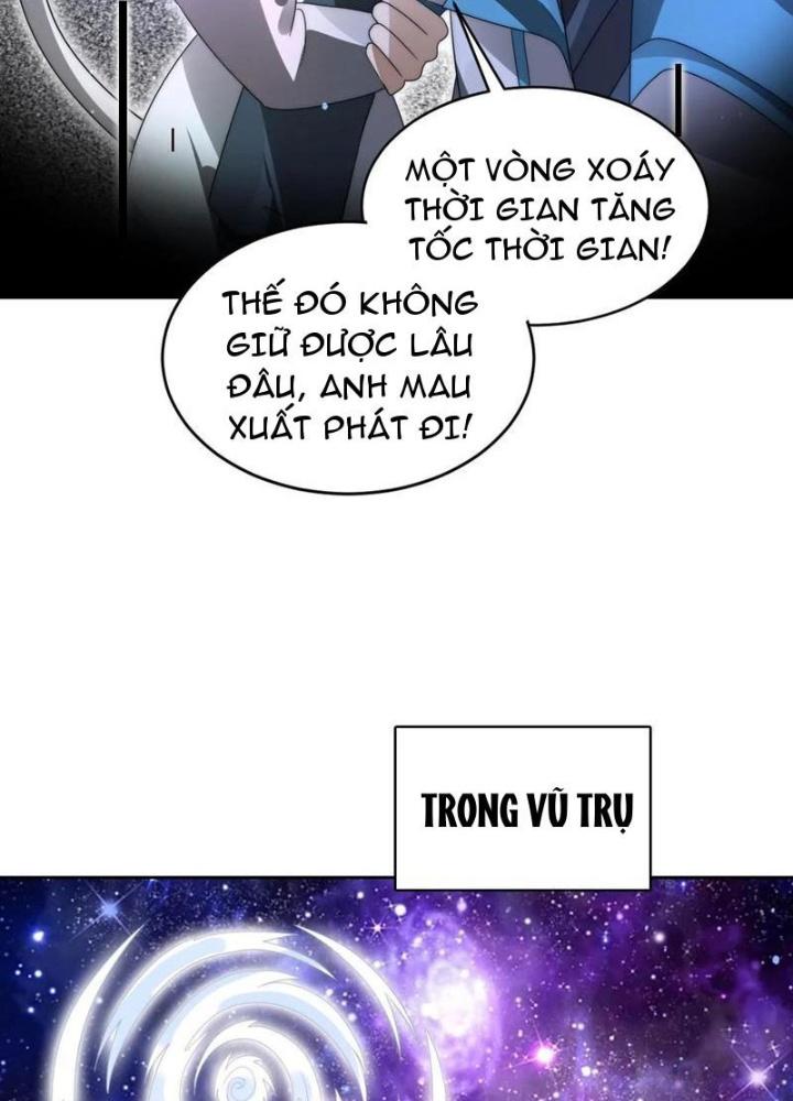 Tích Trữ 10 Vạn Vật Tư Trước Ngày Tận Thế Chapter 294 - Trang 4