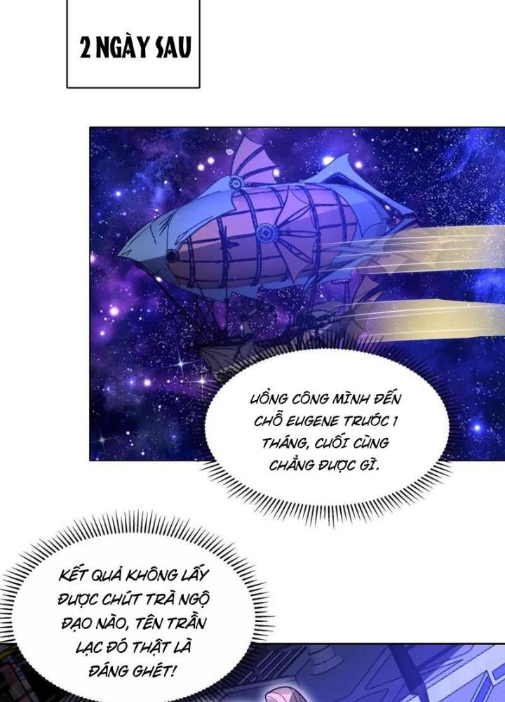 Tích Trữ 10 Vạn Vật Tư Trước Ngày Tận Thế Chapter 294 - Trang 4