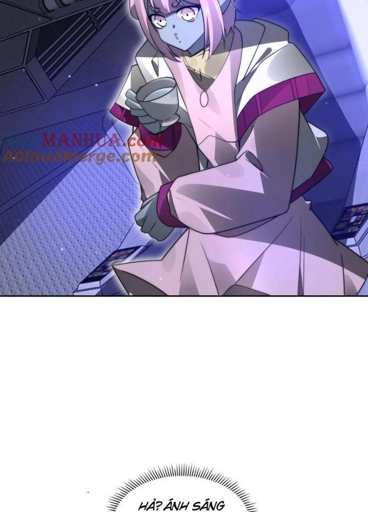 Tích Trữ 10 Vạn Vật Tư Trước Ngày Tận Thế Chapter 294 - Trang 4