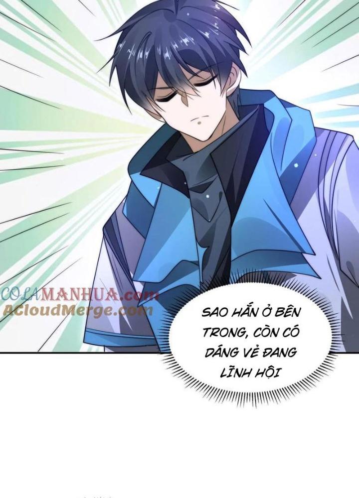 Tích Trữ 10 Vạn Vật Tư Trước Ngày Tận Thế Chapter 294 - Trang 4