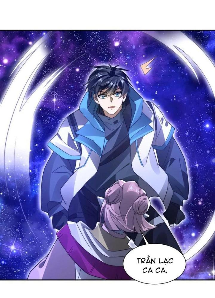 Tích Trữ 10 Vạn Vật Tư Trước Ngày Tận Thế Chapter 294 - Trang 4