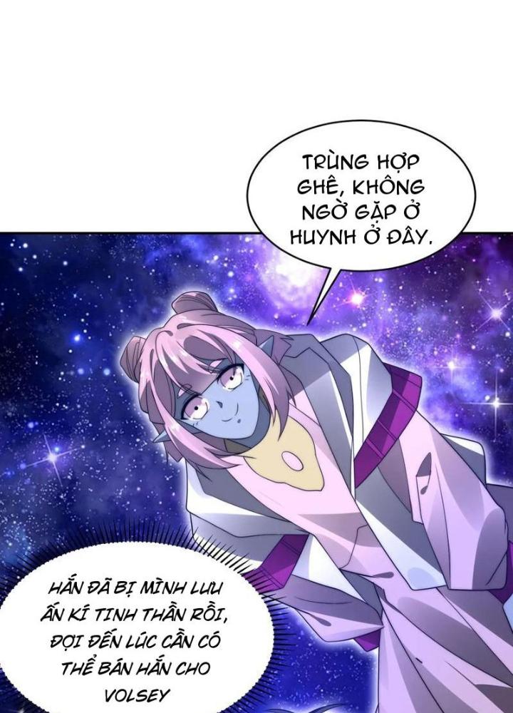 Tích Trữ 10 Vạn Vật Tư Trước Ngày Tận Thế Chapter 294 - Trang 4