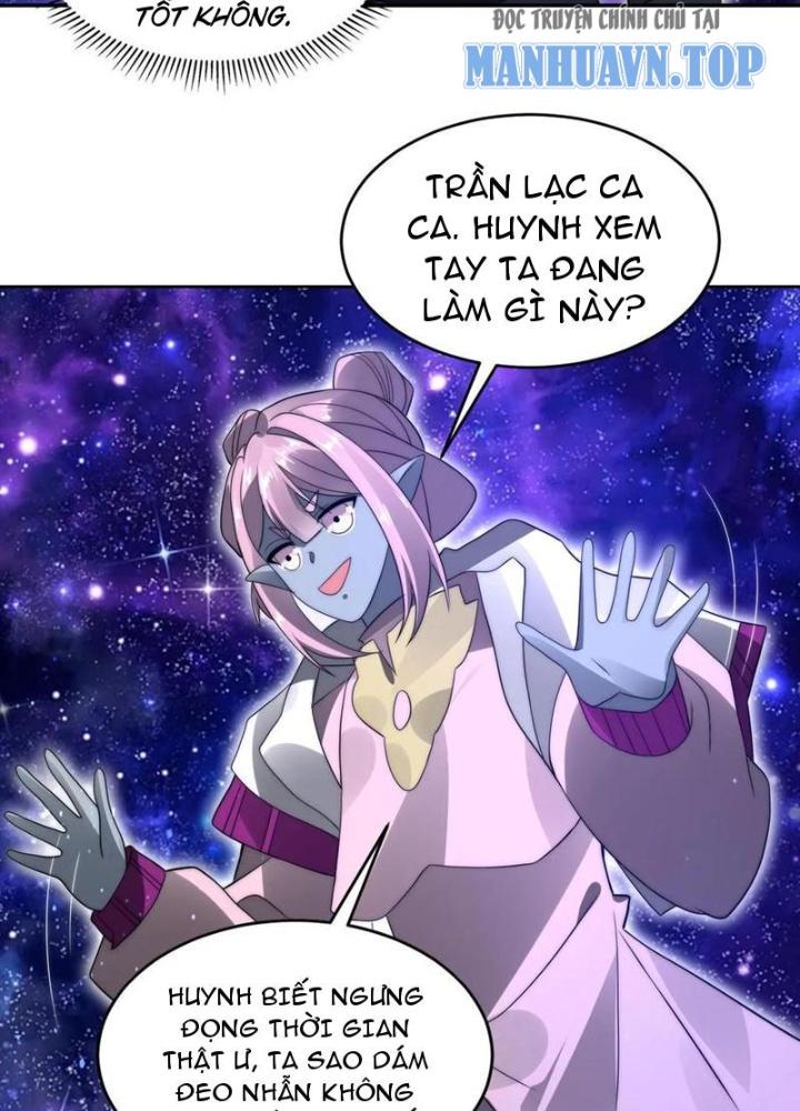 Tích Trữ 10 Vạn Vật Tư Trước Ngày Tận Thế Chapter 294 - Trang 4