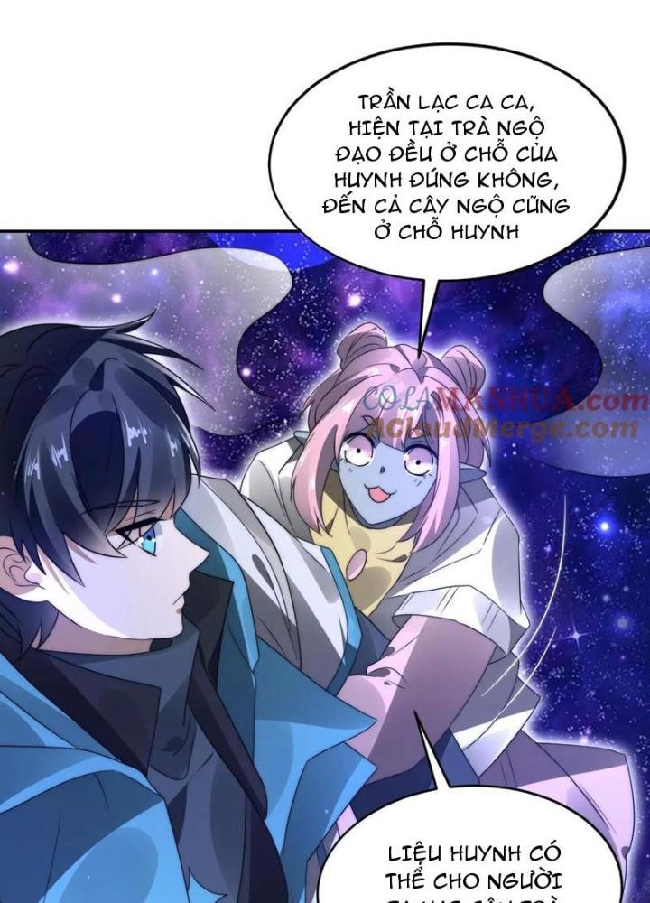 Tích Trữ 10 Vạn Vật Tư Trước Ngày Tận Thế Chapter 294 - Trang 4